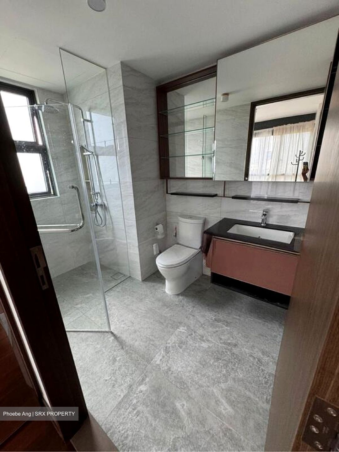 Normanton Park (D5), Apartment #503615121